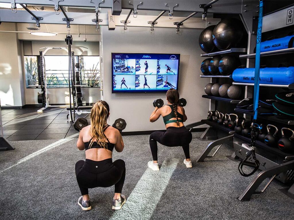 aktiv-gym-tv-digital-fitness-health-club